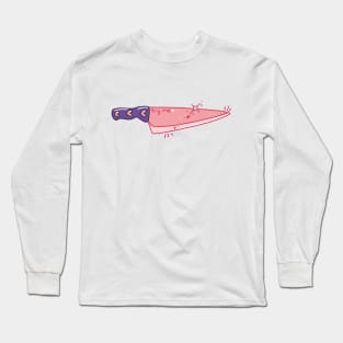 Try me Long Sleeve T-Shirt